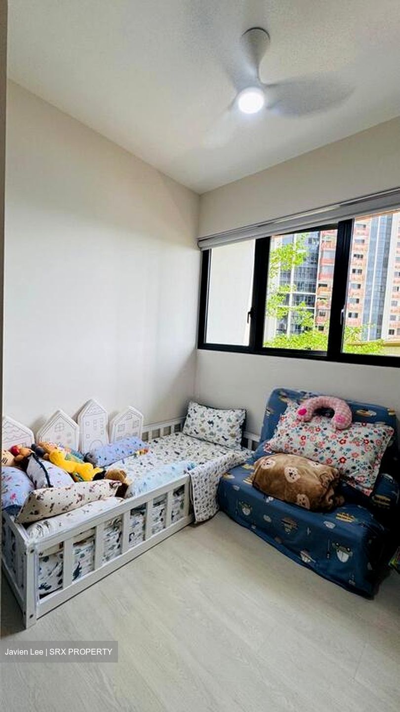 Riverfront Residences (D19), Apartment #522028711